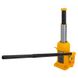 Домкрат пляшковий JCB Tools 20т JCB-TH920001 58019 фото 2