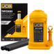 Домкрат пляшковий JCB Tools 20т JCB-TH920001 58019 фото 6