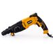 Перфоратор прямий JCB Tools JCB-RH1050-E 57218 фото 3