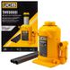 Домкрат пляшковий JCB Tools 30т JCB-TH930001 58035 фото 6