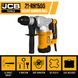 Перфоратор бочковий JCB Tools JCB-RH1500-E 57219 фото 2