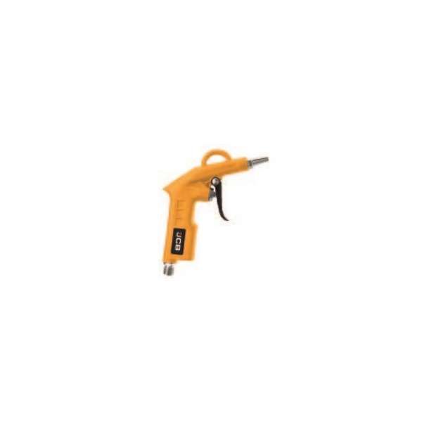 Пістолет продувний JCB Tools 6,2 BAR (90 PSI) JCB-R8761 58318 фото