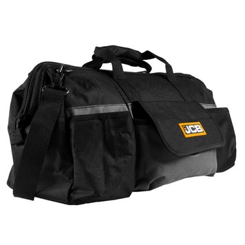 Сумка для інструментів JCB Tools 20" JCB-KBAG 57223 фото