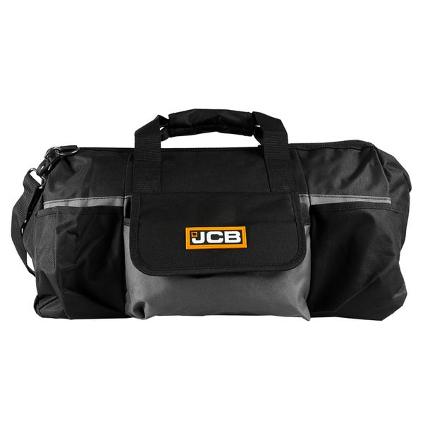 Сумка для інструментів JCB Tools 20" JCB-KBAG 57223 фото