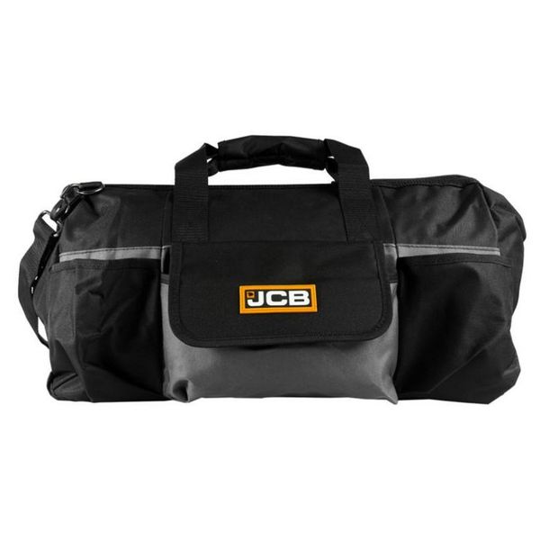 Сумка для інструментів JCB Tools 16" JCB-KBAG16 57224 фото