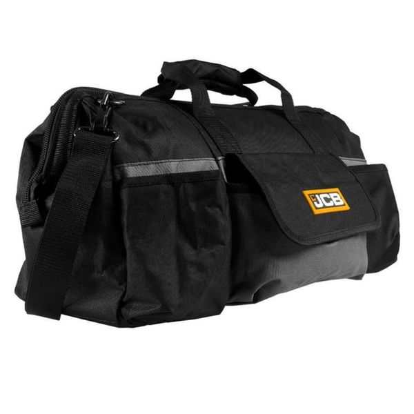 Сумка для інструментів JCB Tools 16" JCB-KBAG16 57224 фото