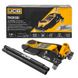 Домкрат підкатний гідравлічний JCB Tools 1,5т JCB-TH31501 56955 фото 6