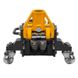 Домкрат підкатний гідравлічний JCB Tools 1,5т JCB-TH31501 56955 фото 2