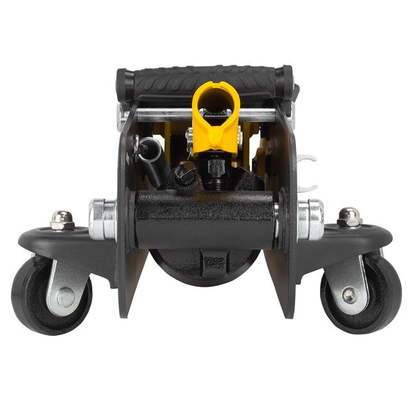 Домкрат підкатний гідравлічний JCB Tools 2,25т JCB-TH22504 56962 фото