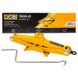 Домкрат гвинтовий JCB Tools 2т JCB-T10202 58064 фото 4