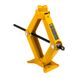 Домкрат гвинтовий JCB Tools 2т JCB-T10202 58064 фото 2