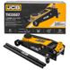 Домкрат підкатний гідравлічний JCB Tools 3т JCB-TH33007 56951 фото 5