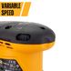 Шліфмашина ексцентрикова JCB Tools JCB-21-RO125 21-RO125 фото 7