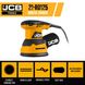 Шліфмашина ексцентрикова JCB Tools JCB-21-RO125 21-RO125 фото 8