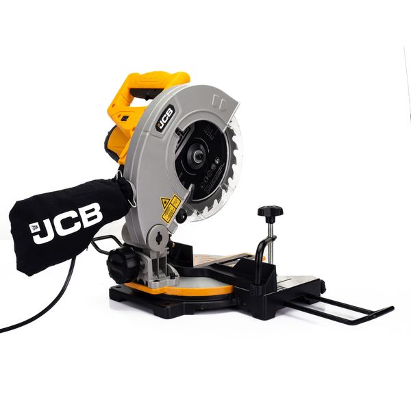 Торцювальна пила JCB Tools JCB-MS-210C JCB-MS-210C фото