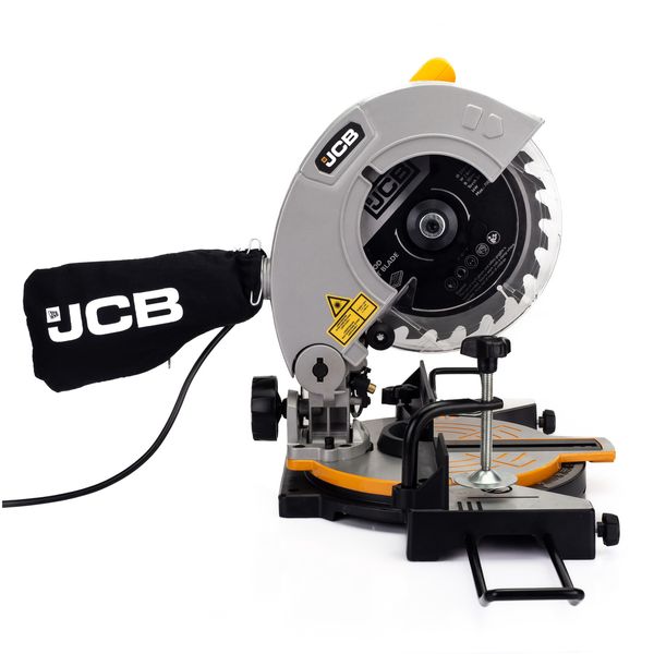 Торцювальна пила JCB Tools JCB-MS-210C JCB-MS-210C фото