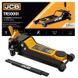 Домкрат підкатний гідравлічний JCB Tools 5т JCB-TR50001JP 58125 фото 1