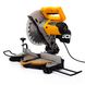 Торцювальна пила JCB Tools JCB-MS-210C JCB-MS-210C фото 9