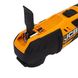 Акумуляторний реноватор з комплектом JCB Tools JCB-18MT-2XB-E 57233 фото 7