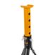 Кoмплeкт підcтaвoк під мaшину з упорною п'ятою JCB Tools 3т (2шт) JCB-TH53013 56957 фото 2