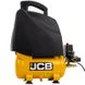 Компресор повітряний JCB Tools 6л JCB-21-AC6 21-AC6 фото 1