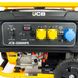 Генератор бензиновий JCB Tools JCB-G8000PE JCB-G8000PE фото 7