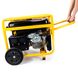 Генератор бензиновий JCB Tools JCB-G8000PE JCB-G8000PE фото 4