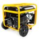 Генератор бензиновий JCB Tools JCB-G8000PE JCB-G8000PE фото 2