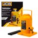 Домкрат пляшковий JCB Tools 50т JCB-TH95004 58037 фото 6