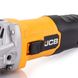 Набір кутових шліфмашин JCB Tools 115 мм / 230 мм JCB-AGTPK-E 57263 фото 10