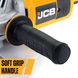 Набір кутових шліфмашин JCB Tools 115 мм / 230 мм JCB-AGTPK-E 57263 фото 4