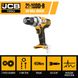 Акумуляторний дриль-шуруповерт JCB Tools JCB-18DD-B-E 57240 фото 11