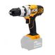 Акумуляторний дриль-шуруповерт JCB Tools JCB-18DD-B-E 57240 фото 1