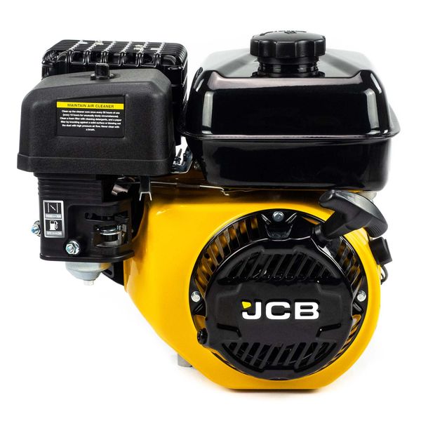 Двигун внутрішнього згоряння JCB Tools JCB-E225P JCB-E225P фото