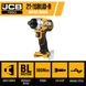 Акумуляторний гвинтоверт JCB Tools JCB-18BLID-B-E 57241 фото 1