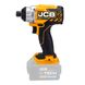 Акумуляторний гвинтоверт JCB Tools JCB-18BLID-B-E 57241 фото 3