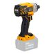 Акумуляторний гвинтоверт JCB Tools JCB-18BLID-B-E 57241 фото 2