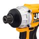 Акумуляторний гвинтоверт JCB Tools JCB-18BLID-B-E 57241 фото 5