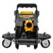 Домкрат підкатний гідравлічний JCB Tools 2т JCB-TA82001 58028 фото 2