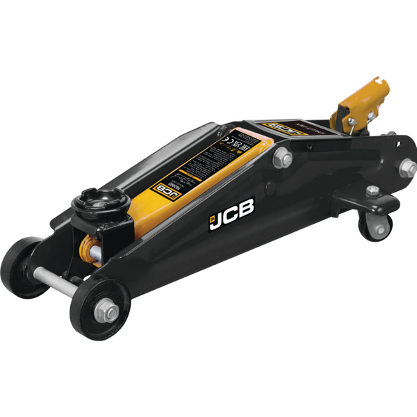 Домкрат підкатний гідравлічний JCB Tools 2,0 т JCB-T82003 58031 фото