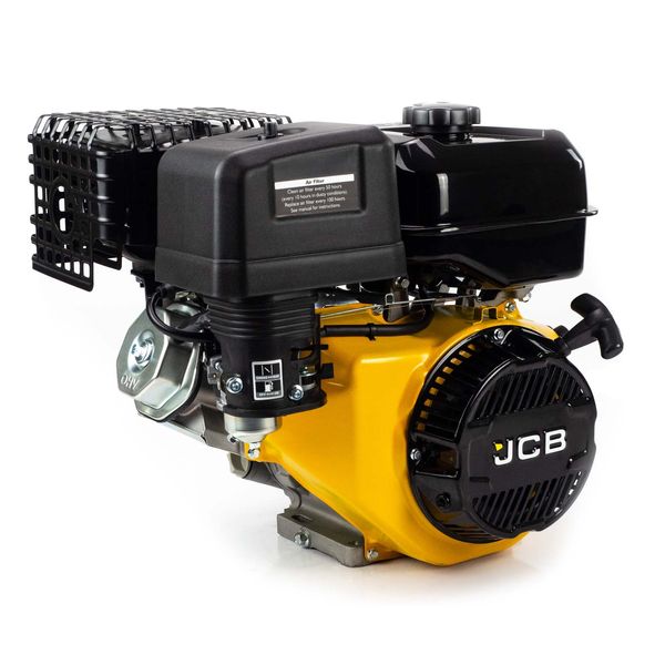 Двигун внутрішнього згоряння JCB Tools JCB-E460P JCB-E460P фото