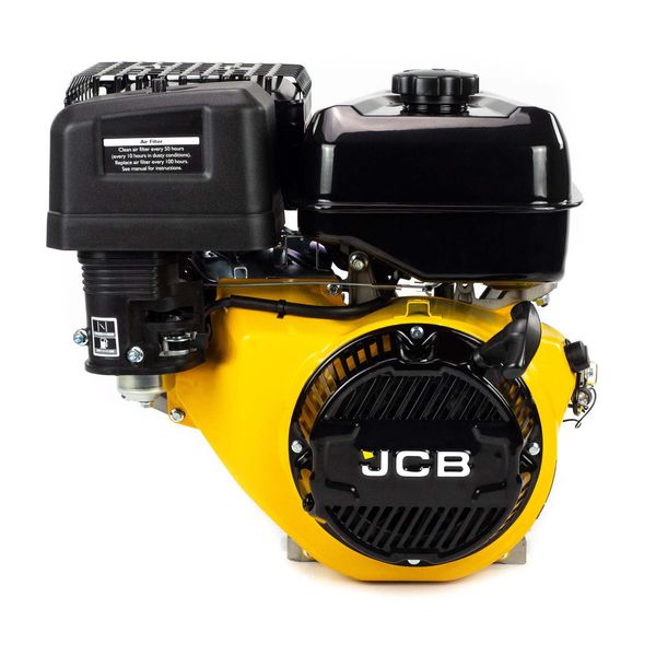 Двигун внутрішнього згоряння JCB Tools JCB-E460P JCB-E460P фото