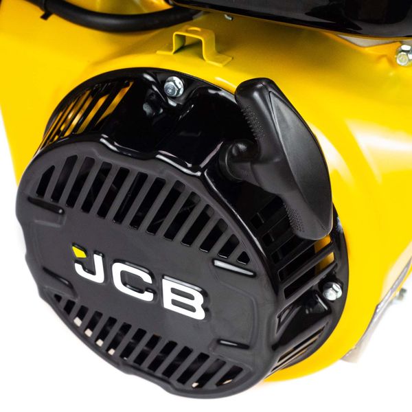 Двигун внутрішнього згоряння JCB Tools JCB-E460P JCB-E460P фото