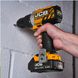 Акумуляторний дриль-шуруповерт JCB Tools JCB-18BLDD-B-E 57242 фото 10