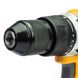 Акумуляторний дриль-шуруповерт JCB Tools JCB-18BLDD-B-E 57242 фото 6