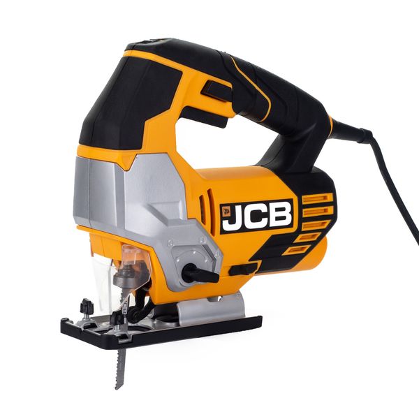 Лобзик електричний JCB Tools JCB-JS800-E 57244 фото