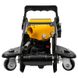 Домкрат підкатний гідравлічний JCB Tools 2т JCB-T825010R 58026 фото 2