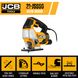 Лобзик електричний JCB Tools JCB-JS800-E 57244 фото 8