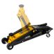 Домкрат підкатний гідравлічний JCB Tools 2,5т JCB-T83006XB 58033 фото 1