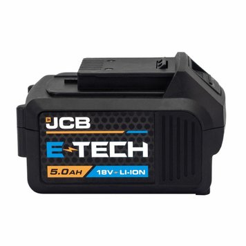 Акумуляторна батарея JCB Tools 5 Aг JCB-50LI-E 57248 фото